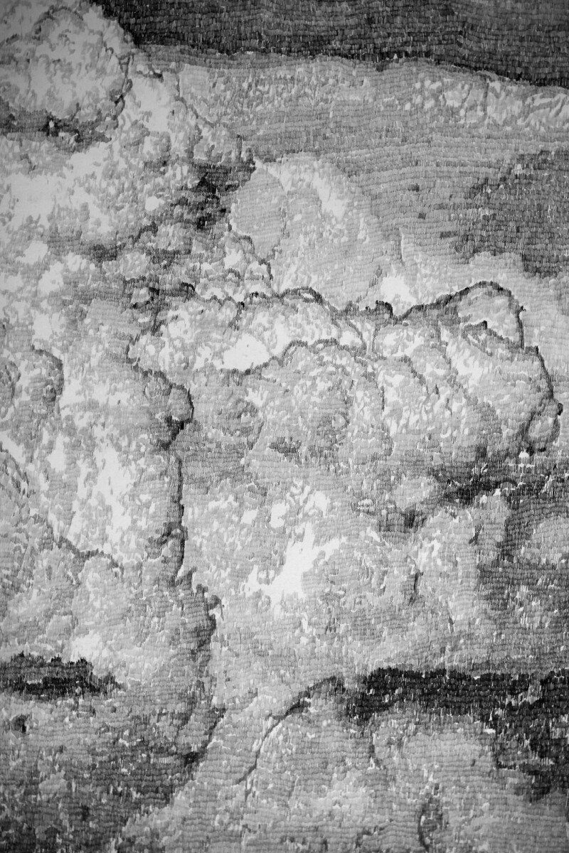 La fe, el espíritu, la tierra, el cielo